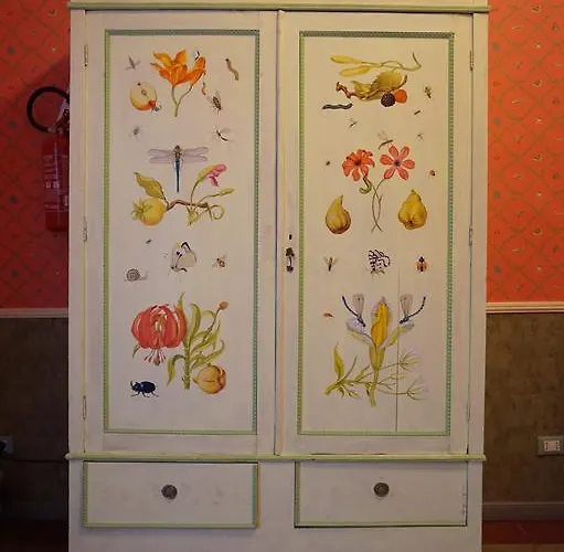 Pensjonat Antica Dimora Horti Luculliani 2*